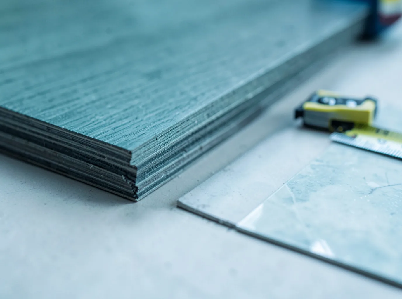 Luxury Vinyl Plank Installation Collins, OH FAQs